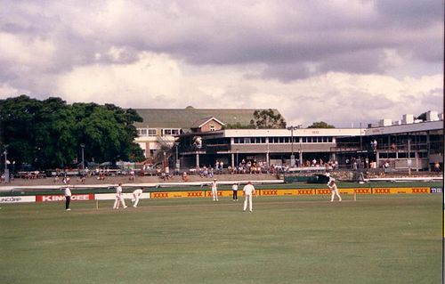 Queensland cricket team